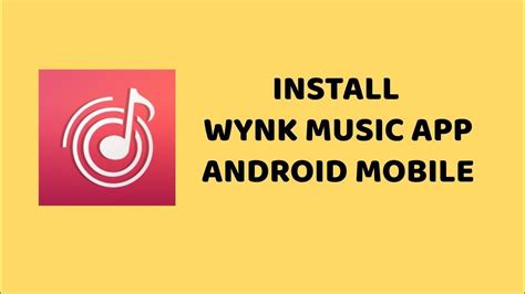 wing music app|wynk music app install.